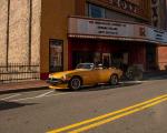 MGB Roadster 5-Speed 1977 года